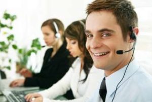 customer service training