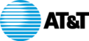 at&t logo