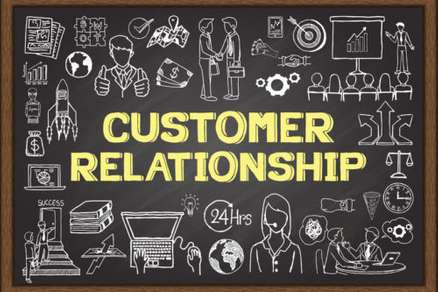 customer relationship