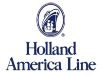 holland america logo